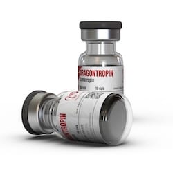 human growth hormone