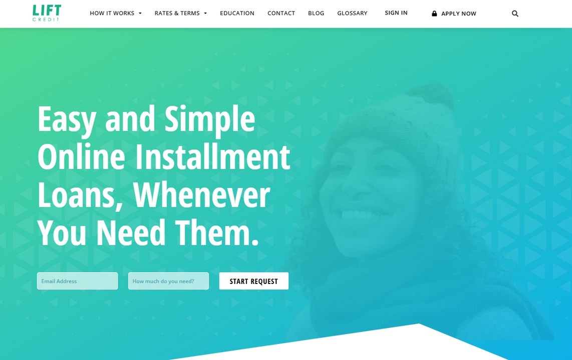 Lift Credit – liftcredit.com