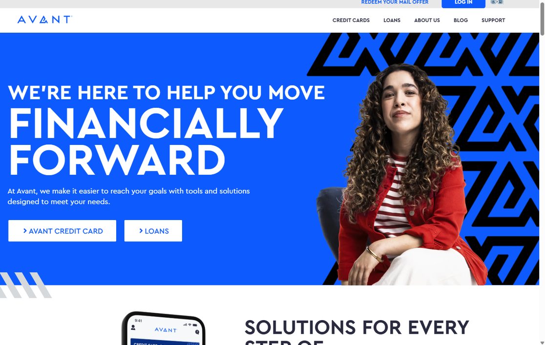Avant – avant.com