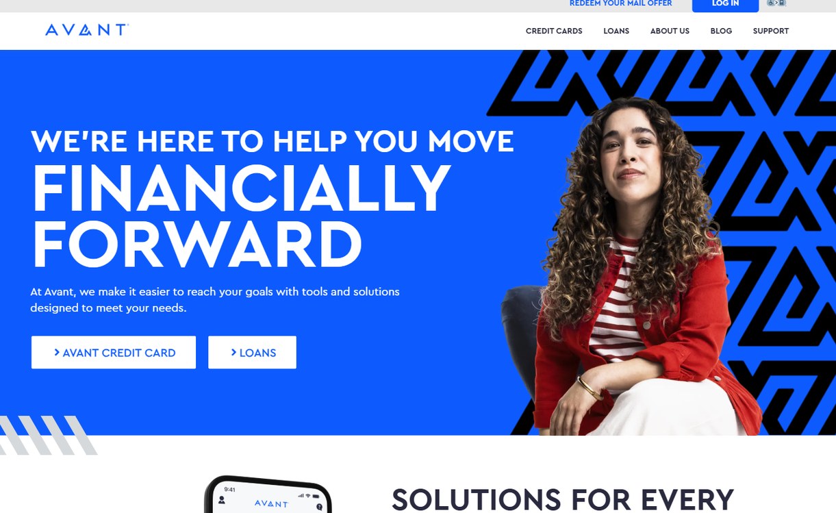 Avant – avant.com