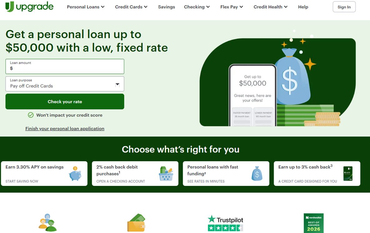 Upgrade – upgrade.com