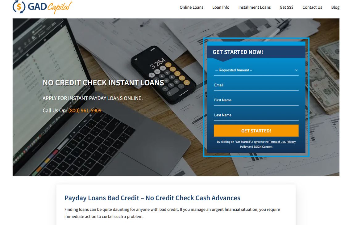 GadCapital – gadcapital.com