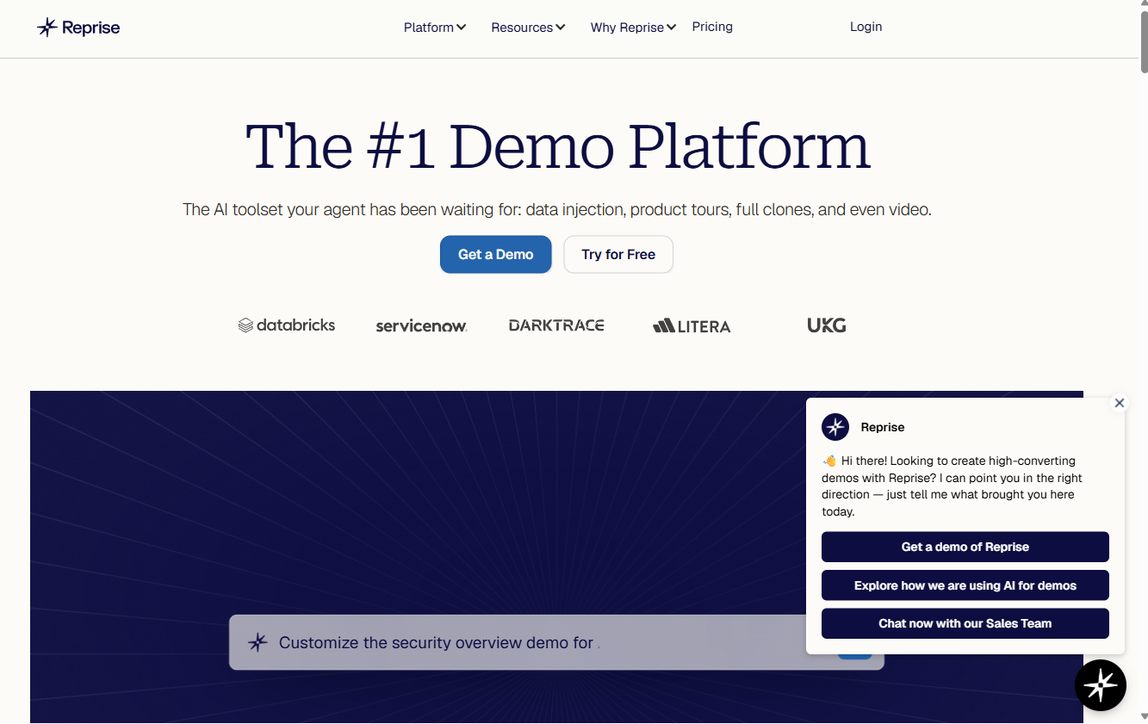 Reprise – reprise.com