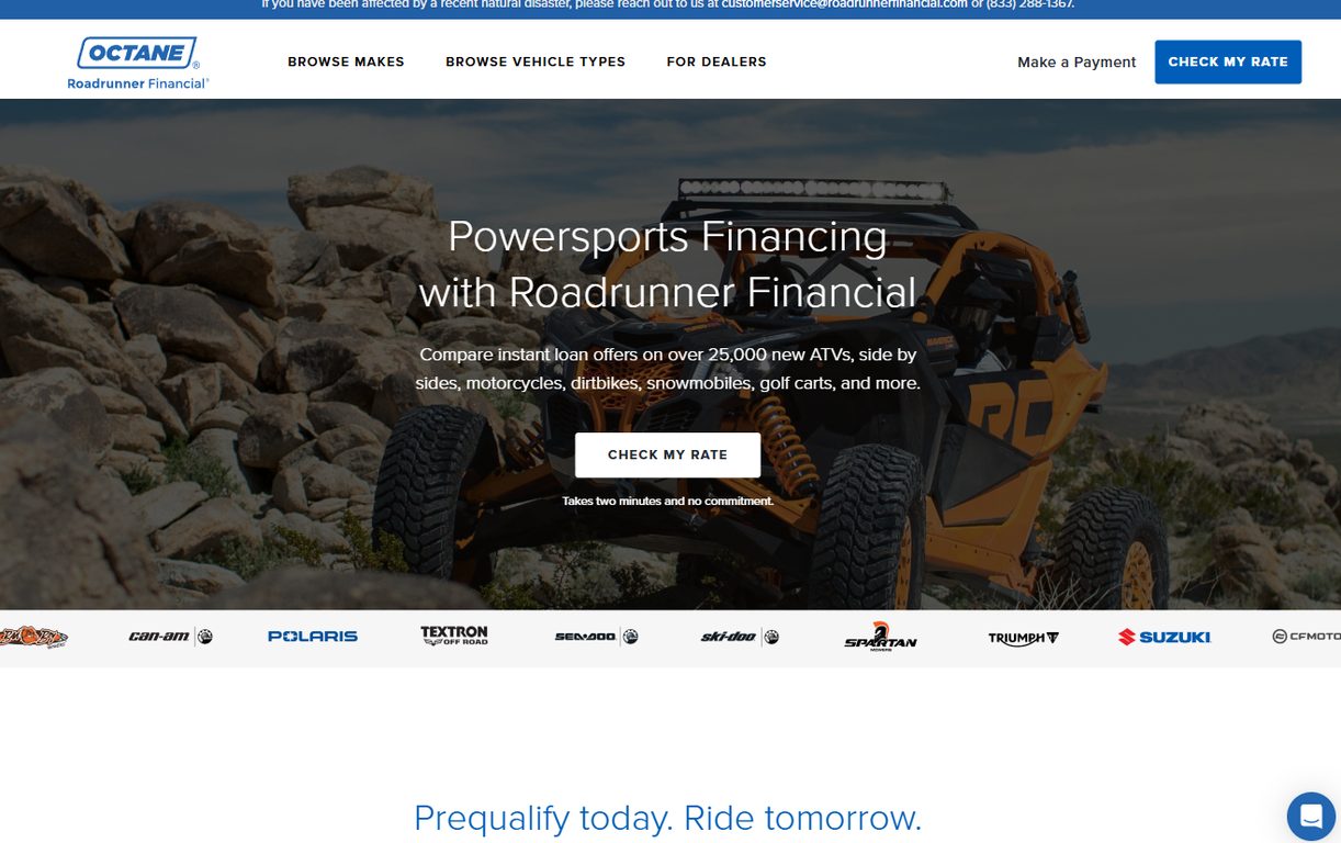 Roadrunner Financial – roadrunnerfinancial.com