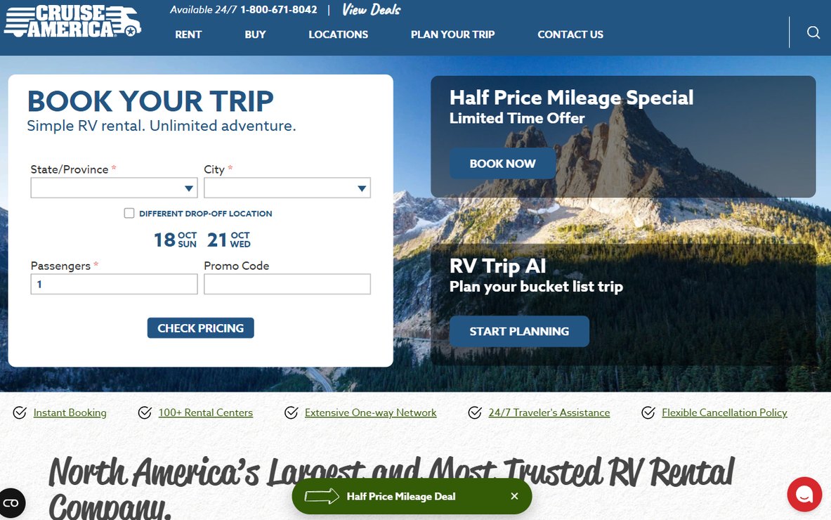 RV Depot – rvdepot.com