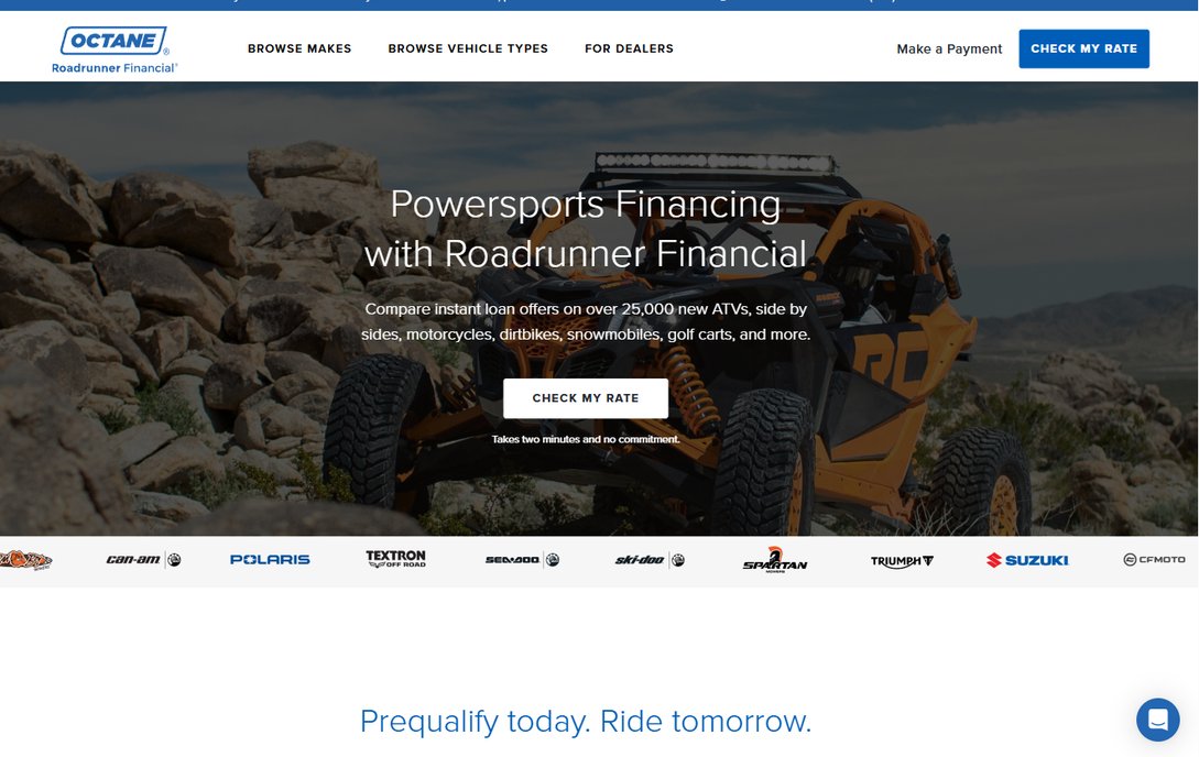 Roadrunner Financial – roadrunnerfinancial.com