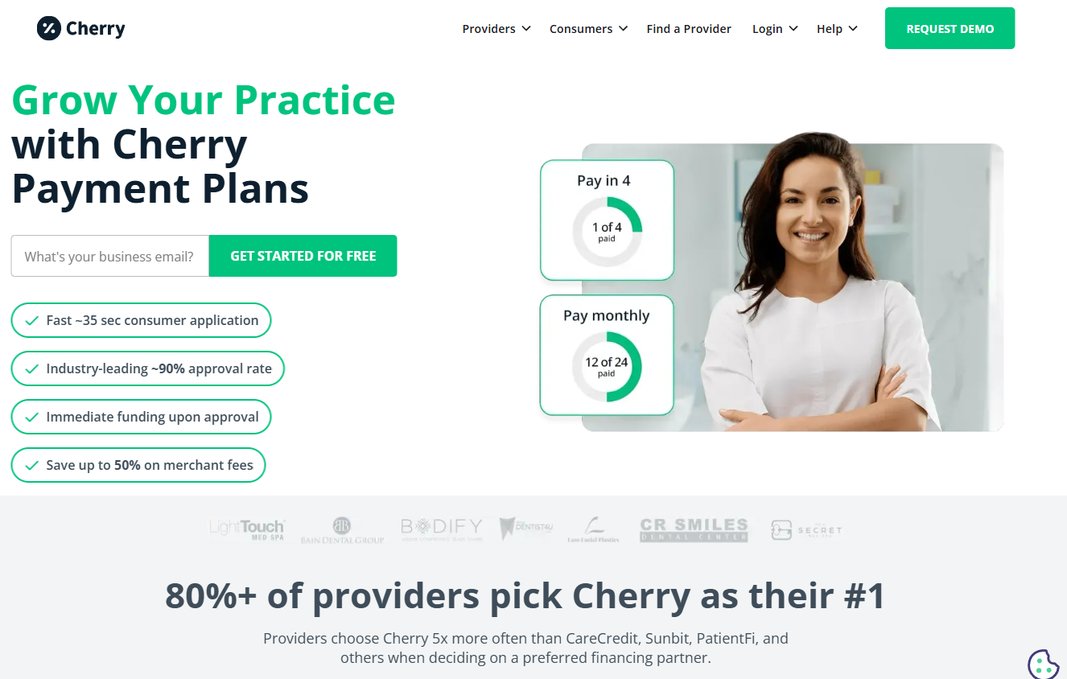 Cherry – withcherry.com