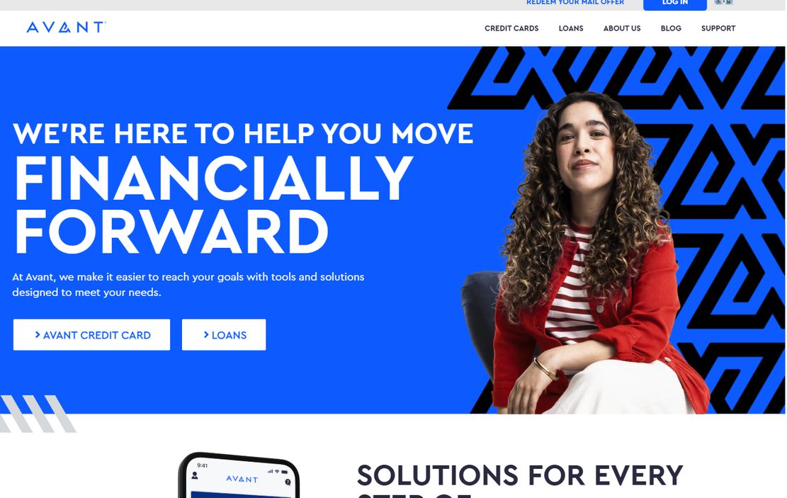 Avant – avant.com