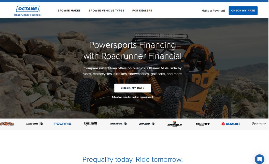 Roadrunner Financial – roadrunnerfinancial.com