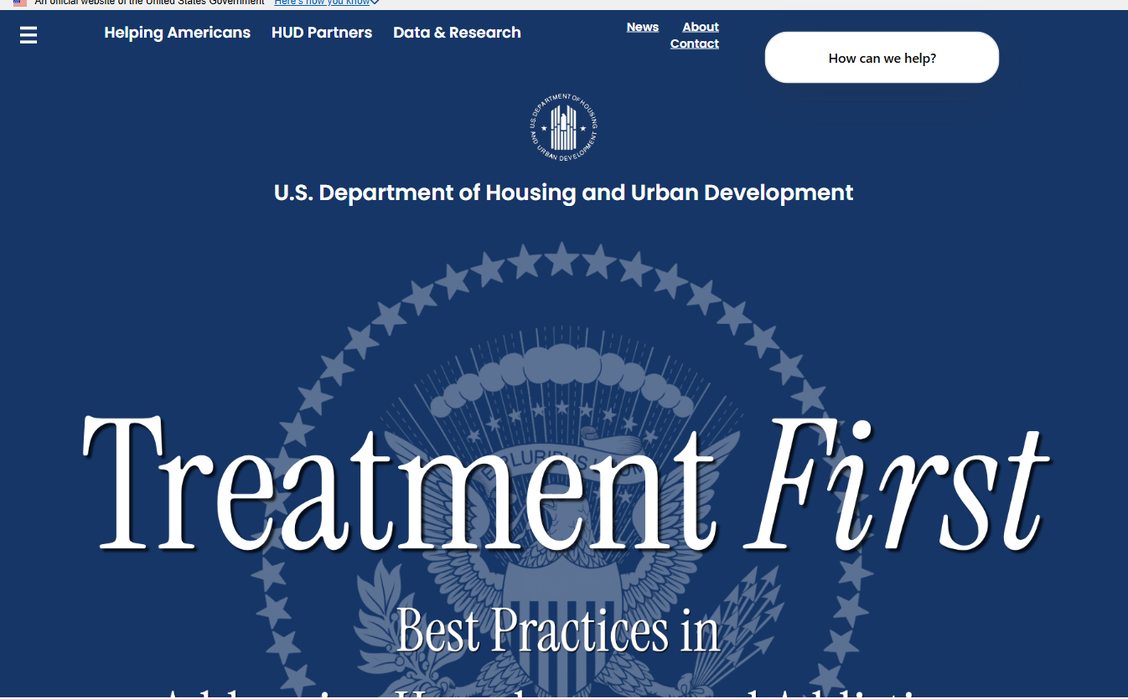 FHA – hud.gov