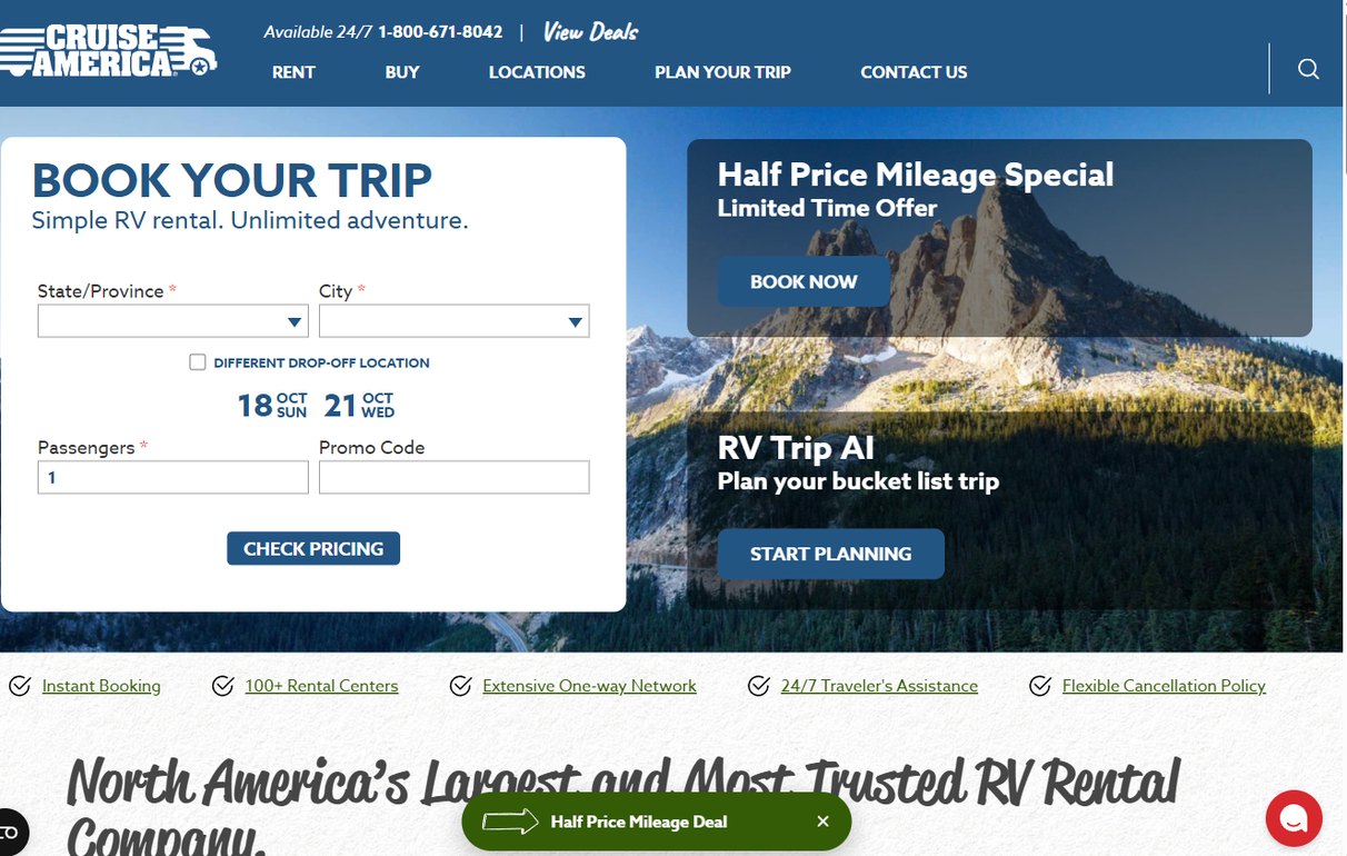 RV Depot – rvdepot.com