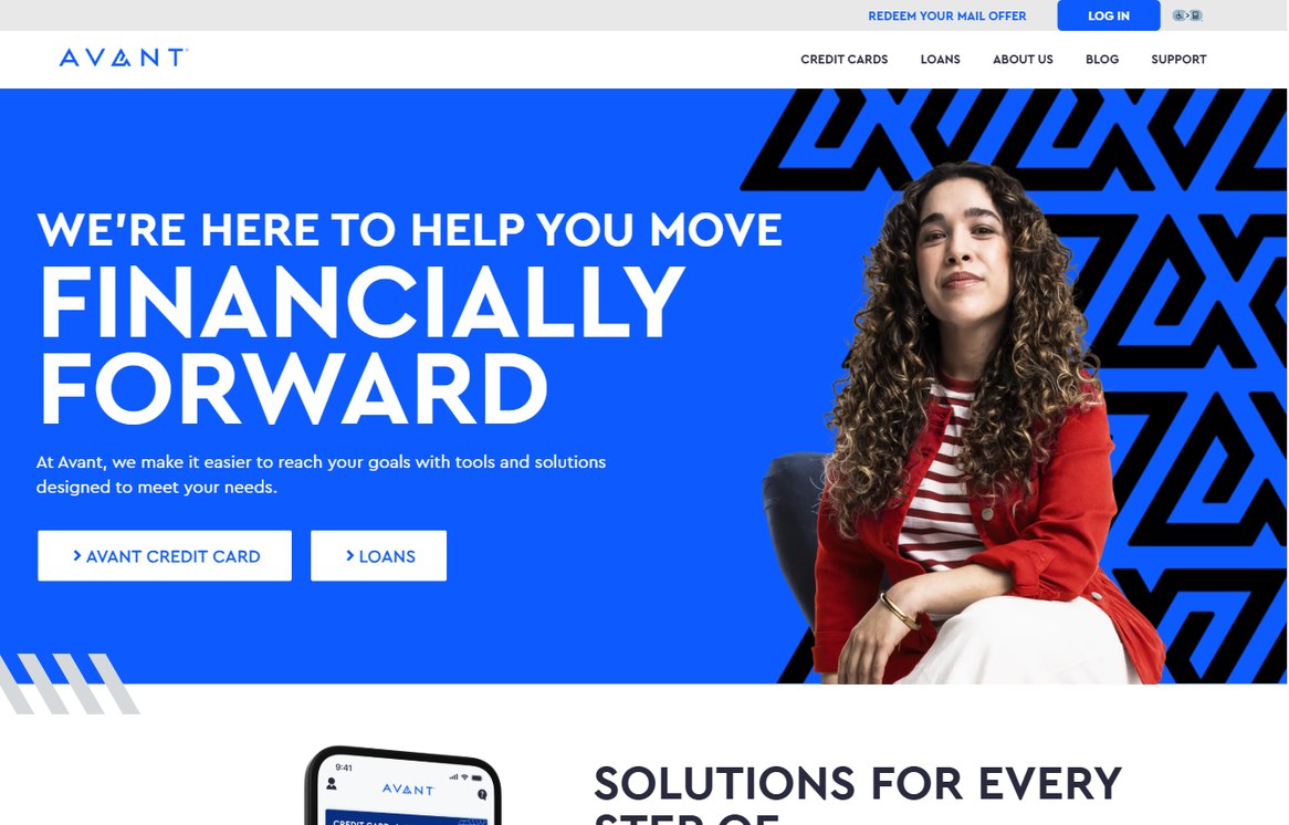 Avant – avant.com