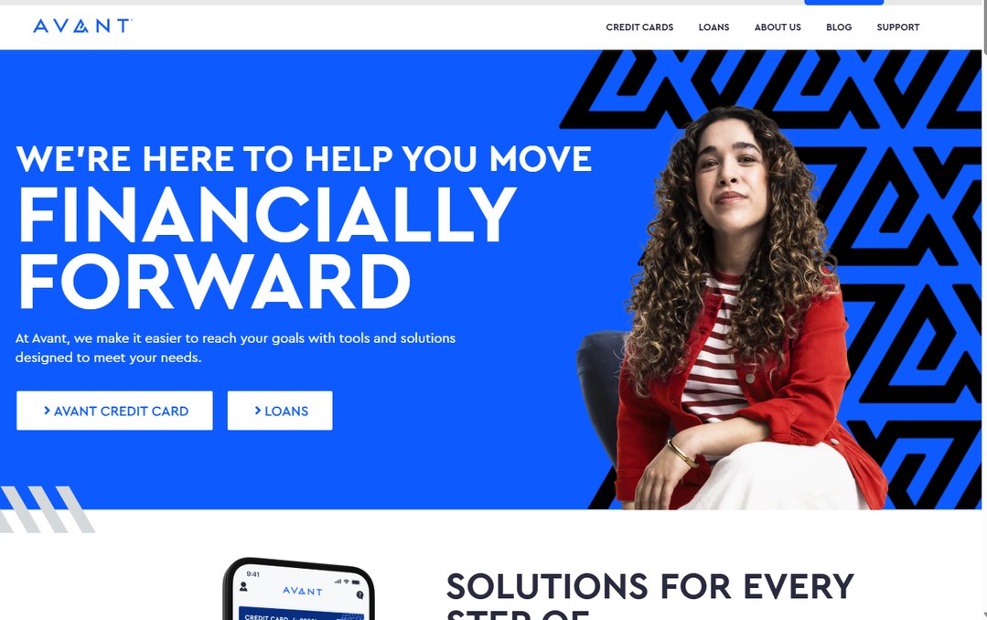 Avant – avant.com
