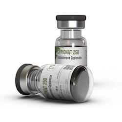 testosterone cypionate