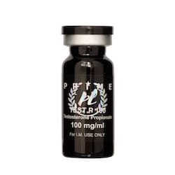 testosterone propionate